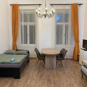 Appartement met Twee Slaapkamers